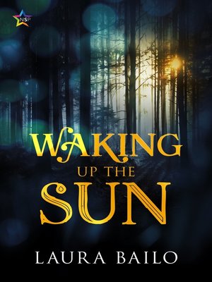cover image of Waking Up the Sun